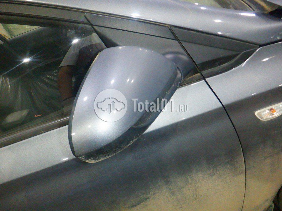Фото Hyundai Solaris 106