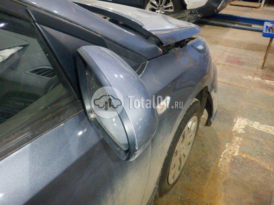 Фото Hyundai Solaris 108