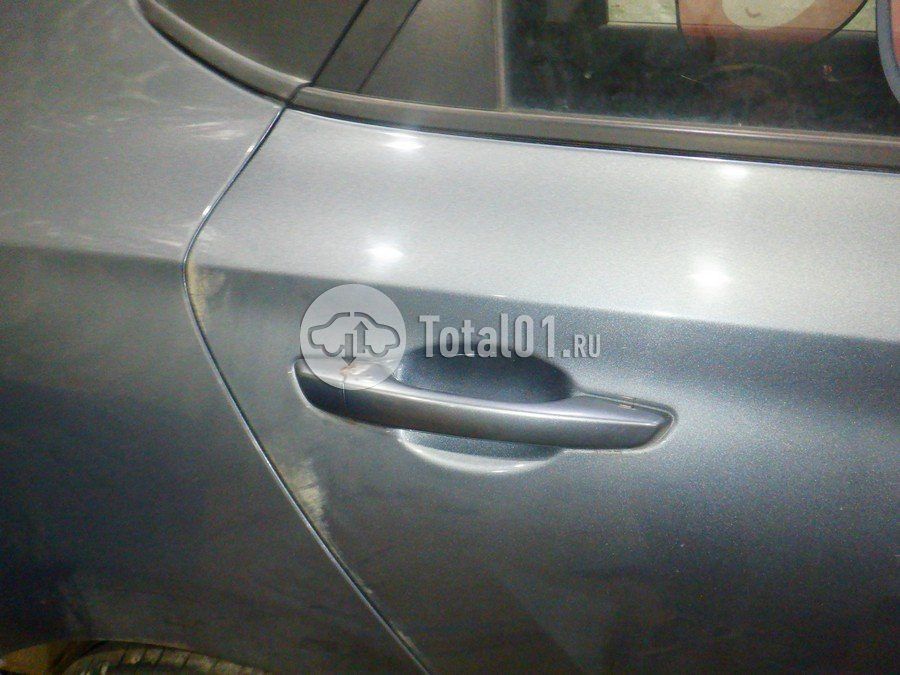 Фото Hyundai Solaris 122