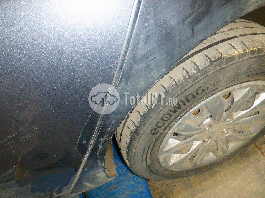 Фото Hyundai Solaris 182