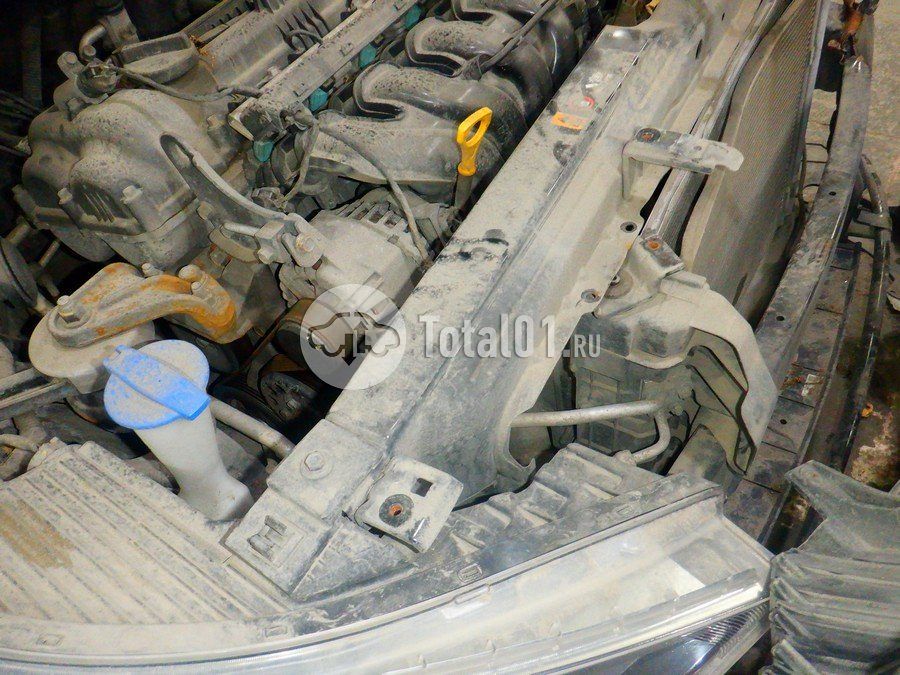 Фото Hyundai Solaris 304