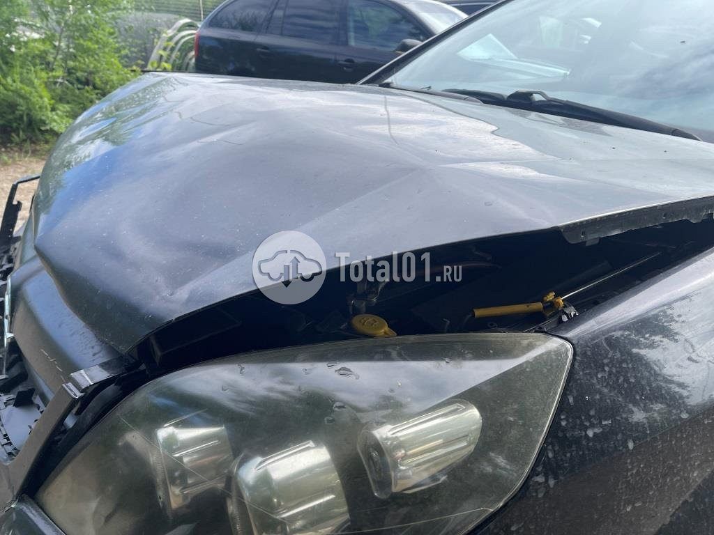 Фото Opel Astra 10