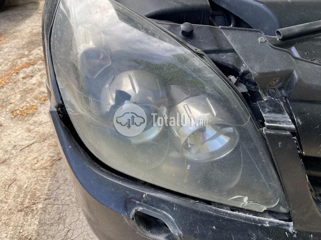 Фото Opel Astra 24