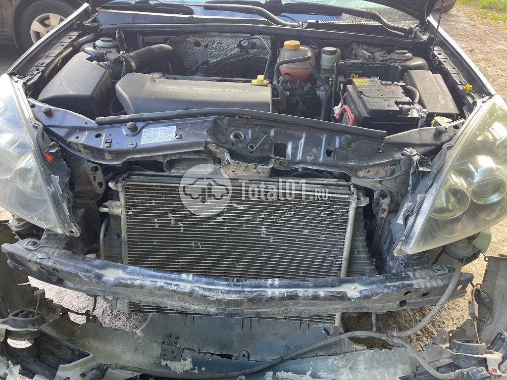 Фото Opel Astra 26