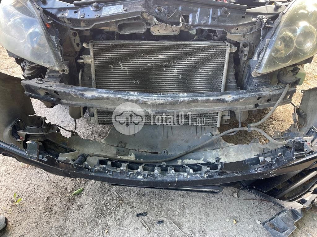 Фото Opel Astra 30