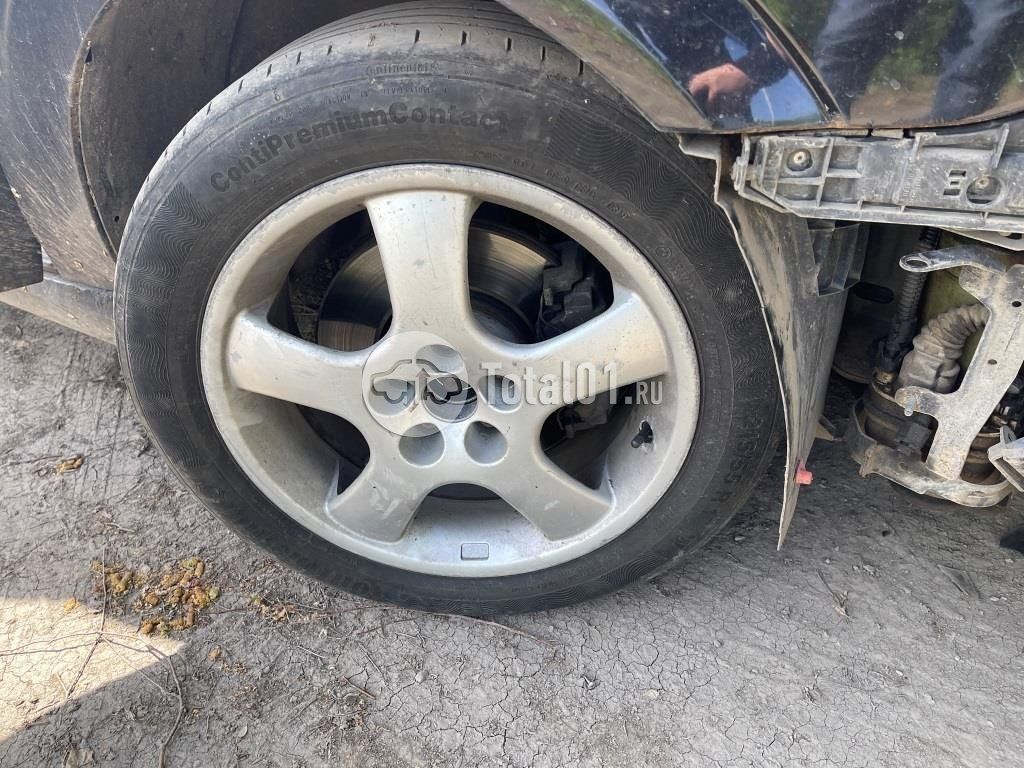 Фото Opel Astra 38