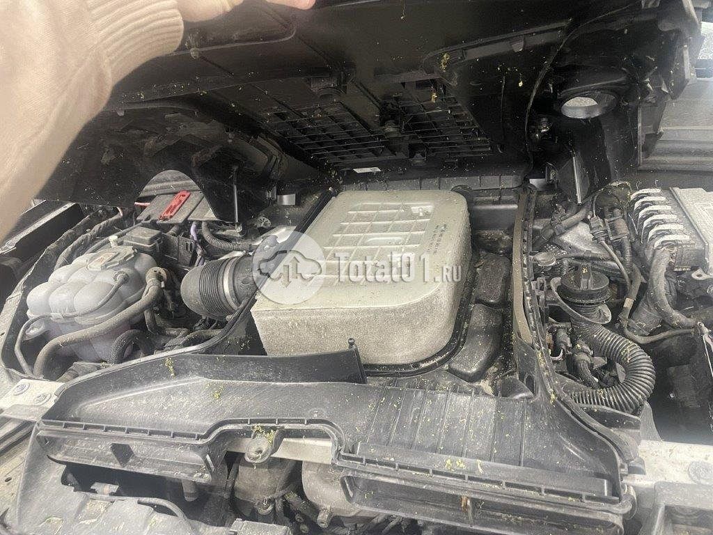 Фото Audi Q7 30