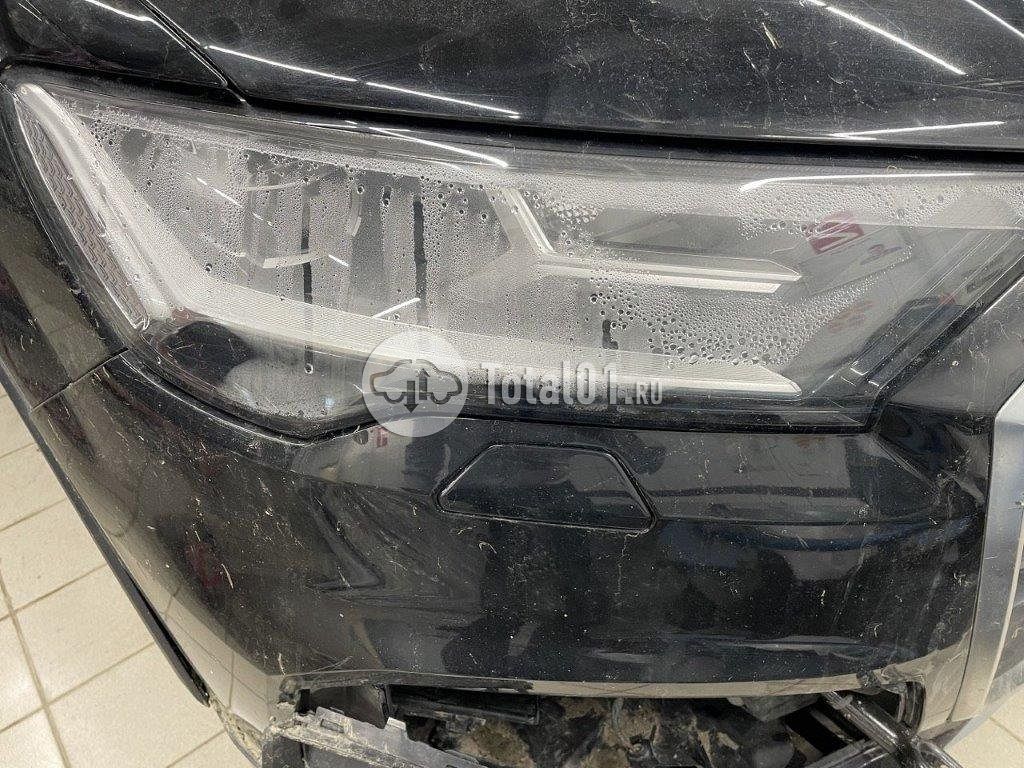 Фото Audi Q7 42