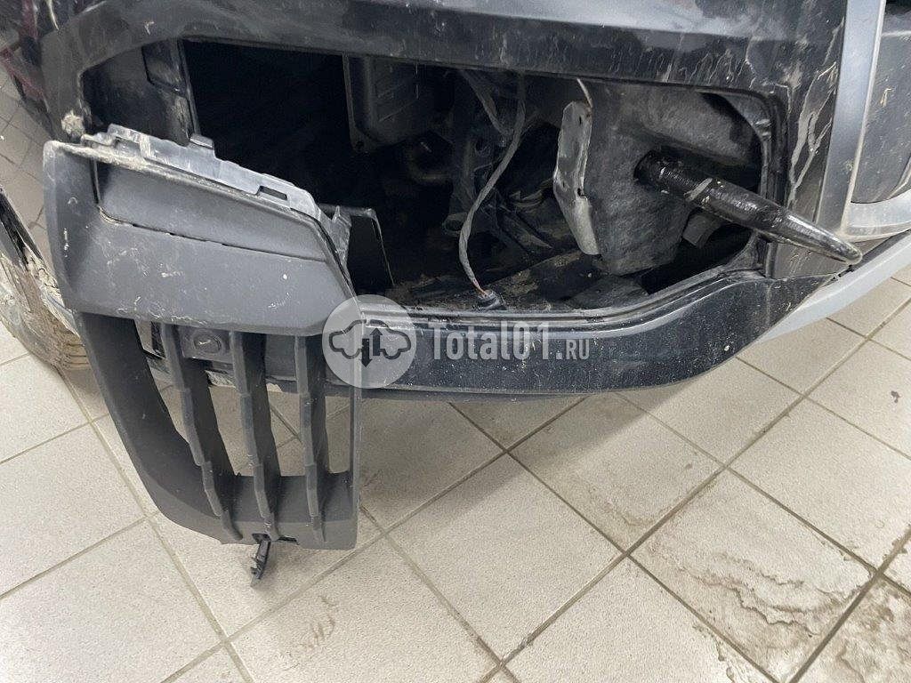 Фото Audi Q7 44