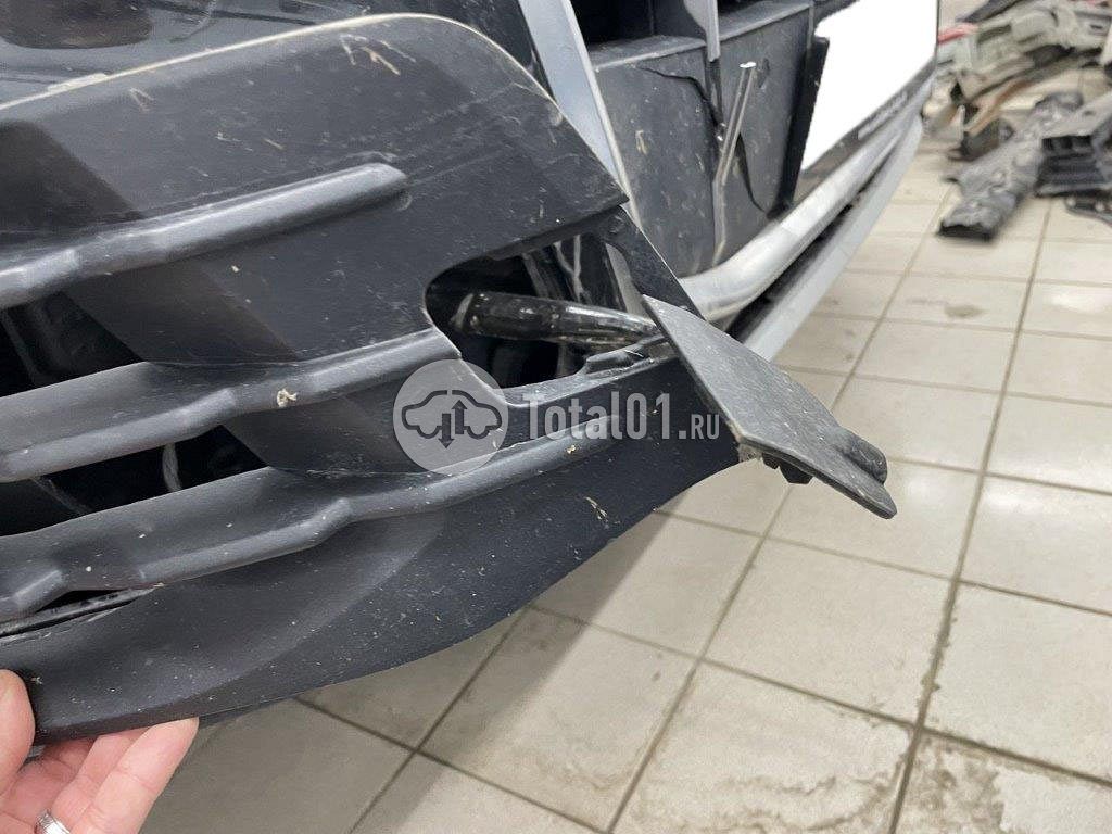 Фото Audi Q7 46