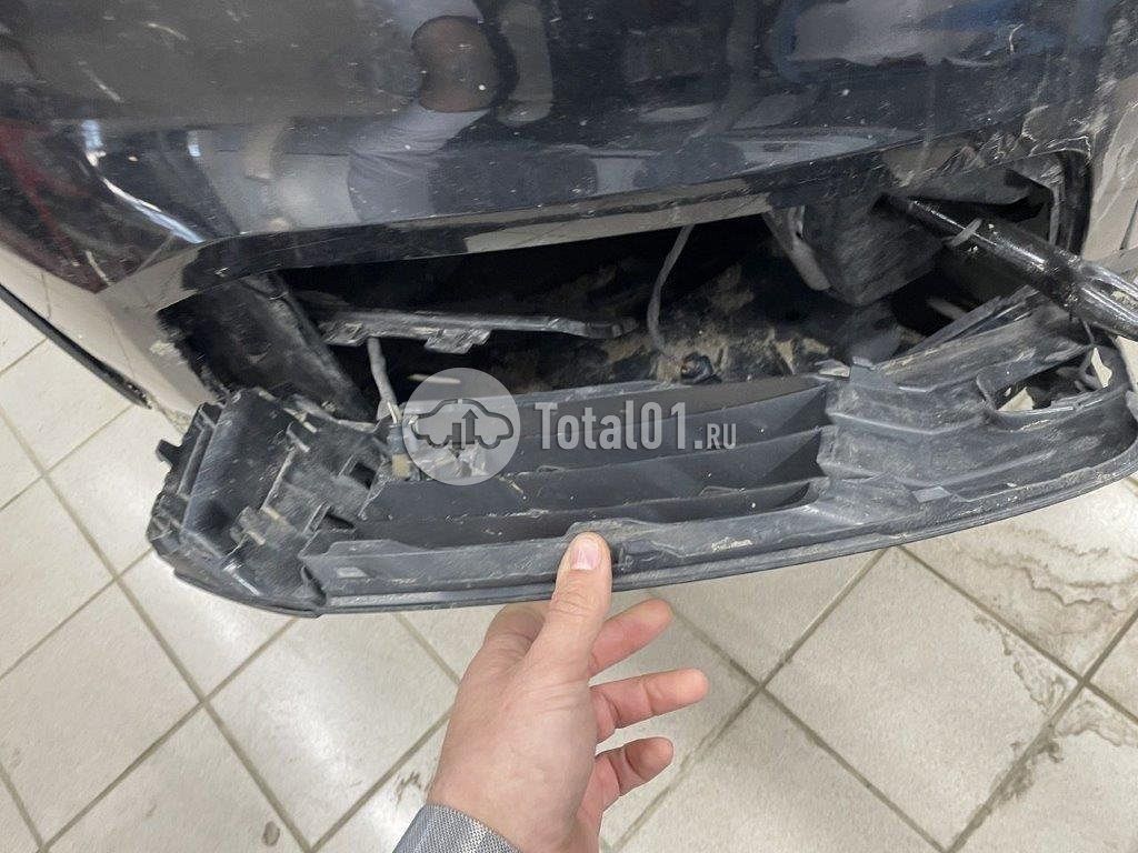 Фото Audi Q7 48
