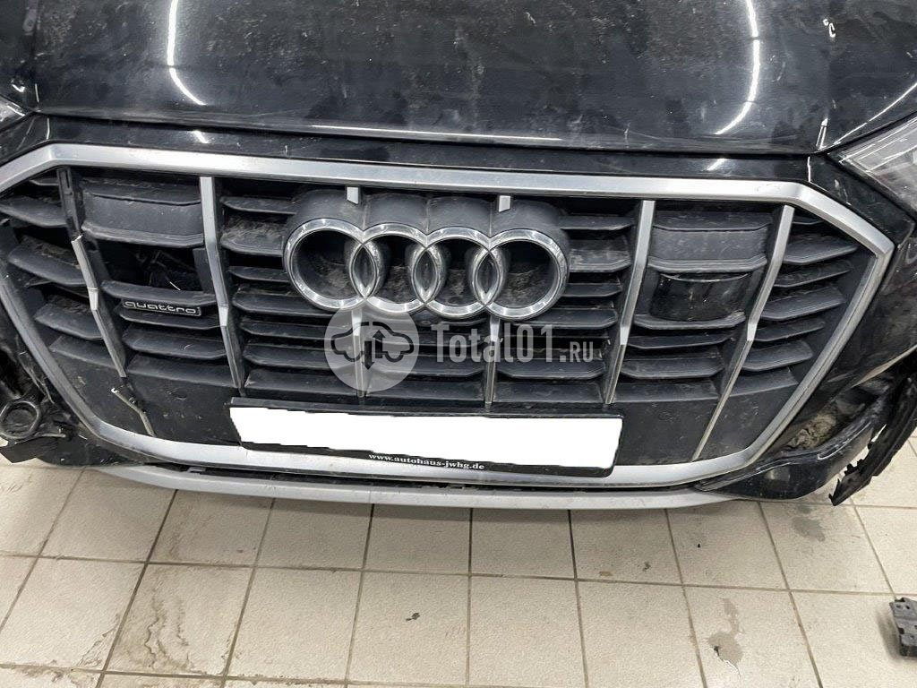 Фото Audi Q7 50