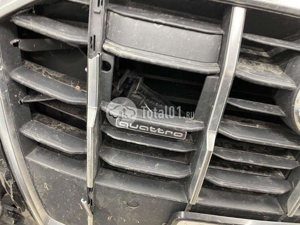 Фото Audi Q7 52