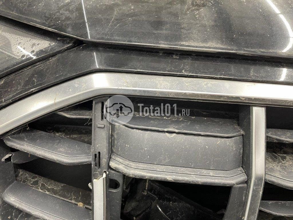 Фото Audi Q7 54