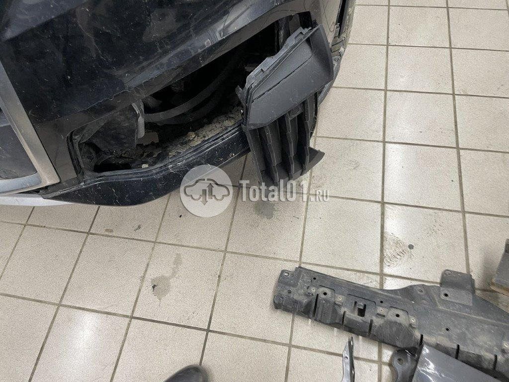 Фото Audi Q7 56
