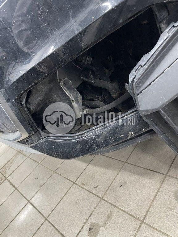 Фото Audi Q7 60