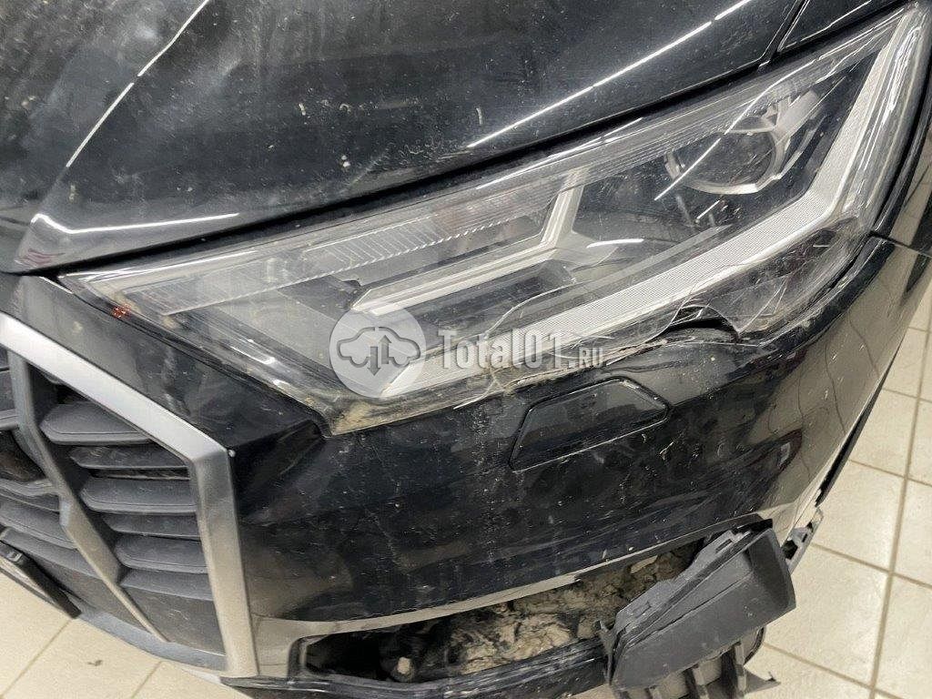 Фото Audi Q7 68