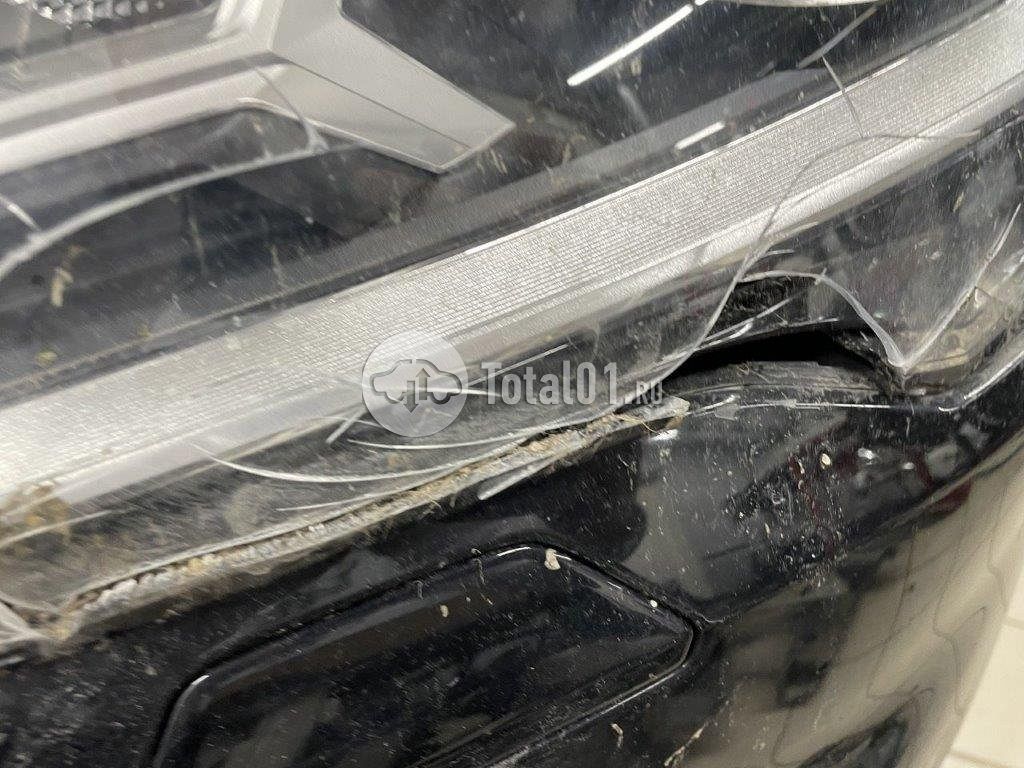 Фото Audi Q7 70