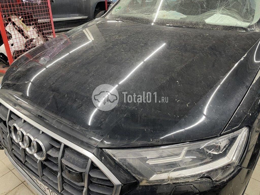 Фото Audi Q7 72