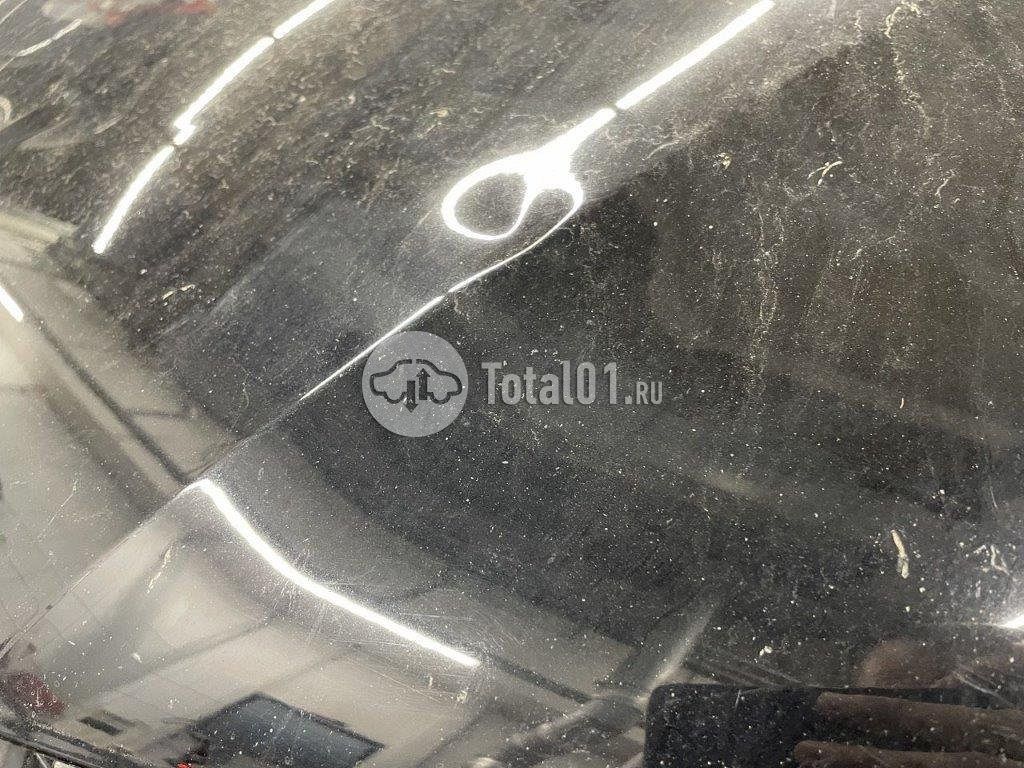 Фото Audi Q7 74