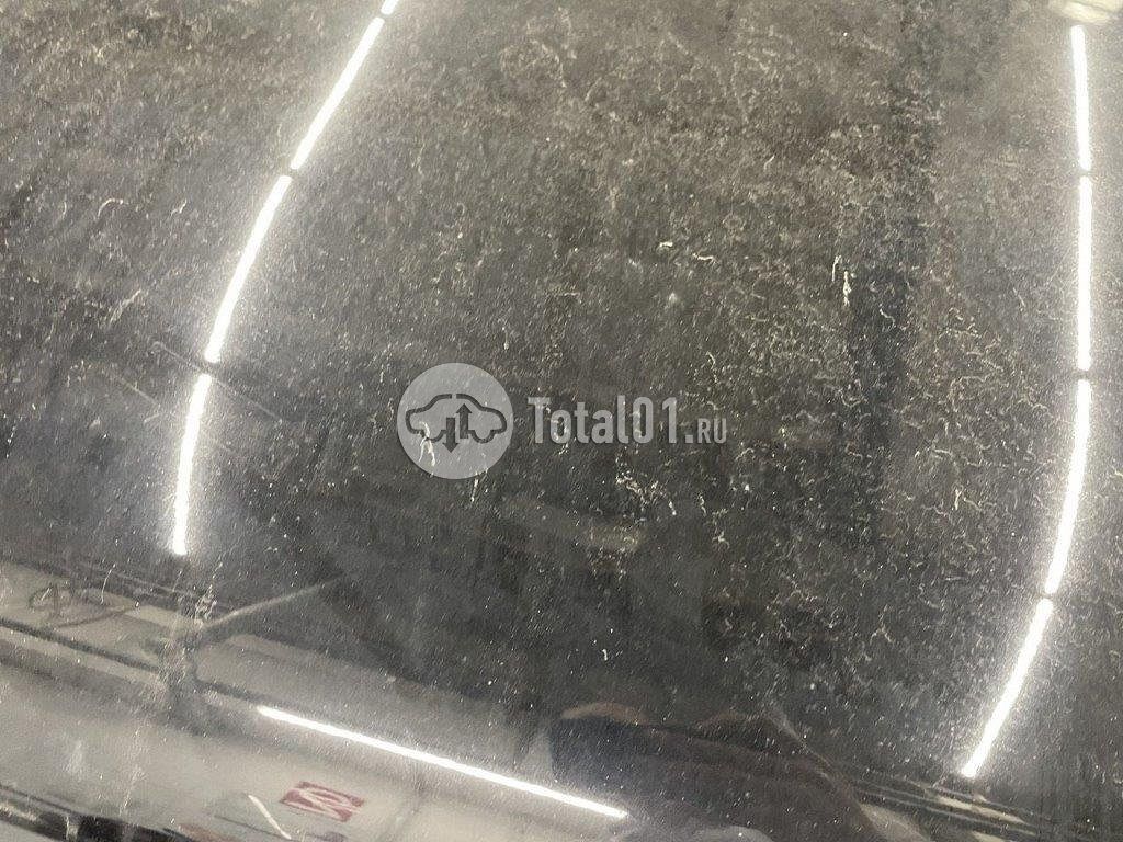 Фото Audi Q7 78