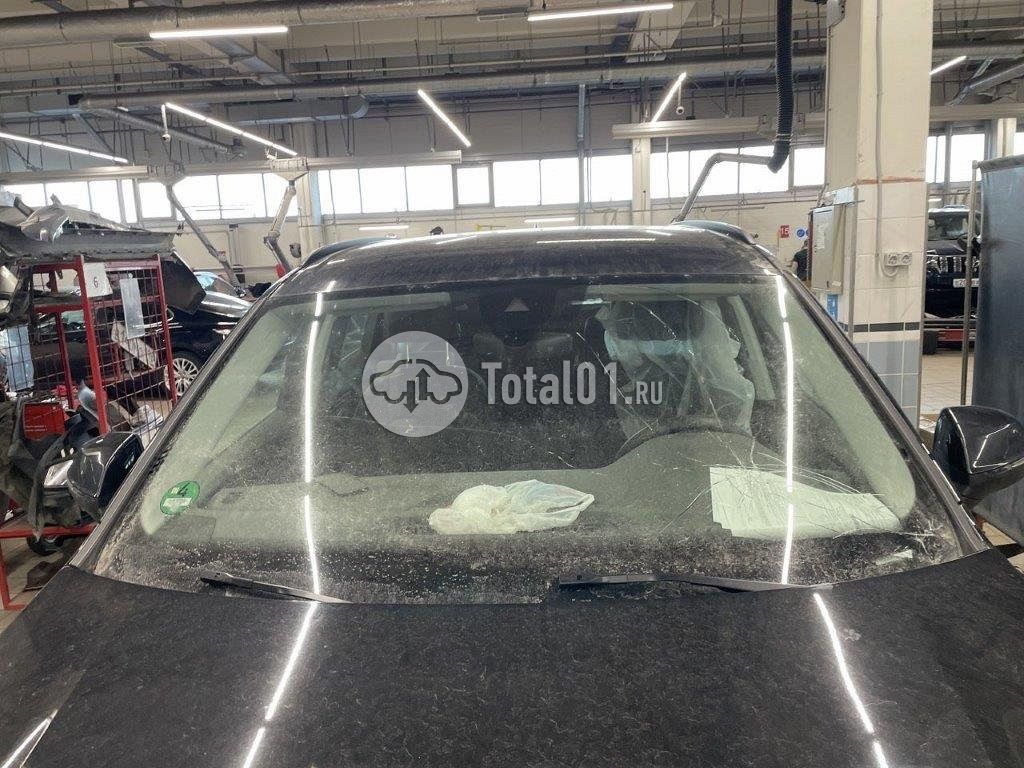 Фото Audi Q7 82