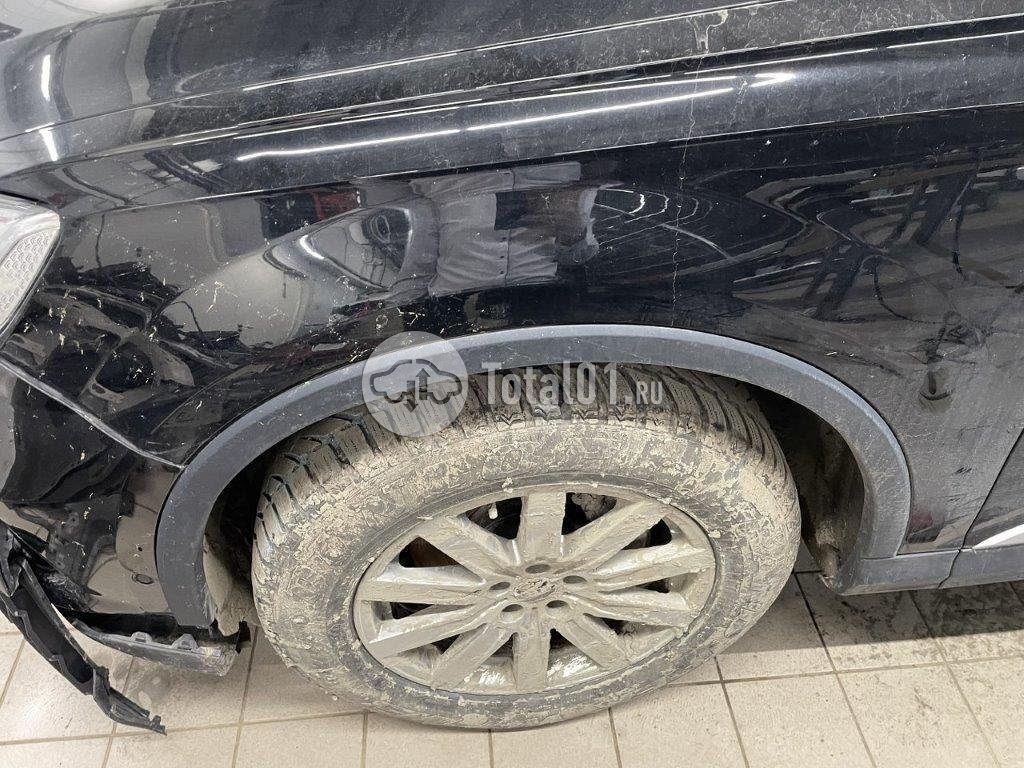 Фото Audi Q7 90