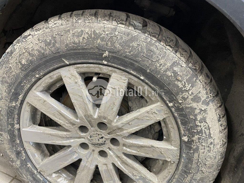 Фото Audi Q7 96