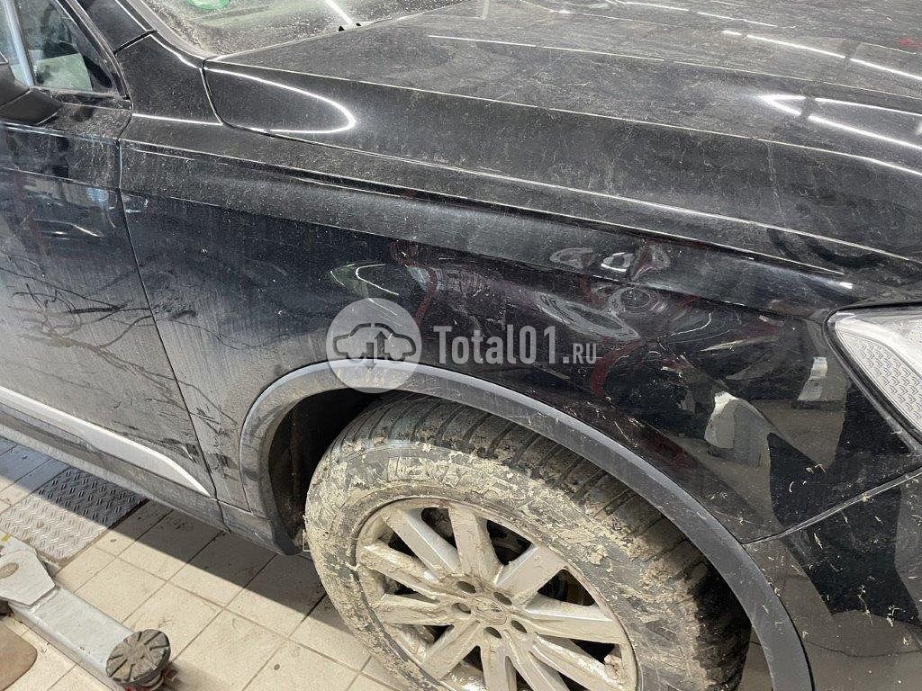 Фото Audi Q7 98