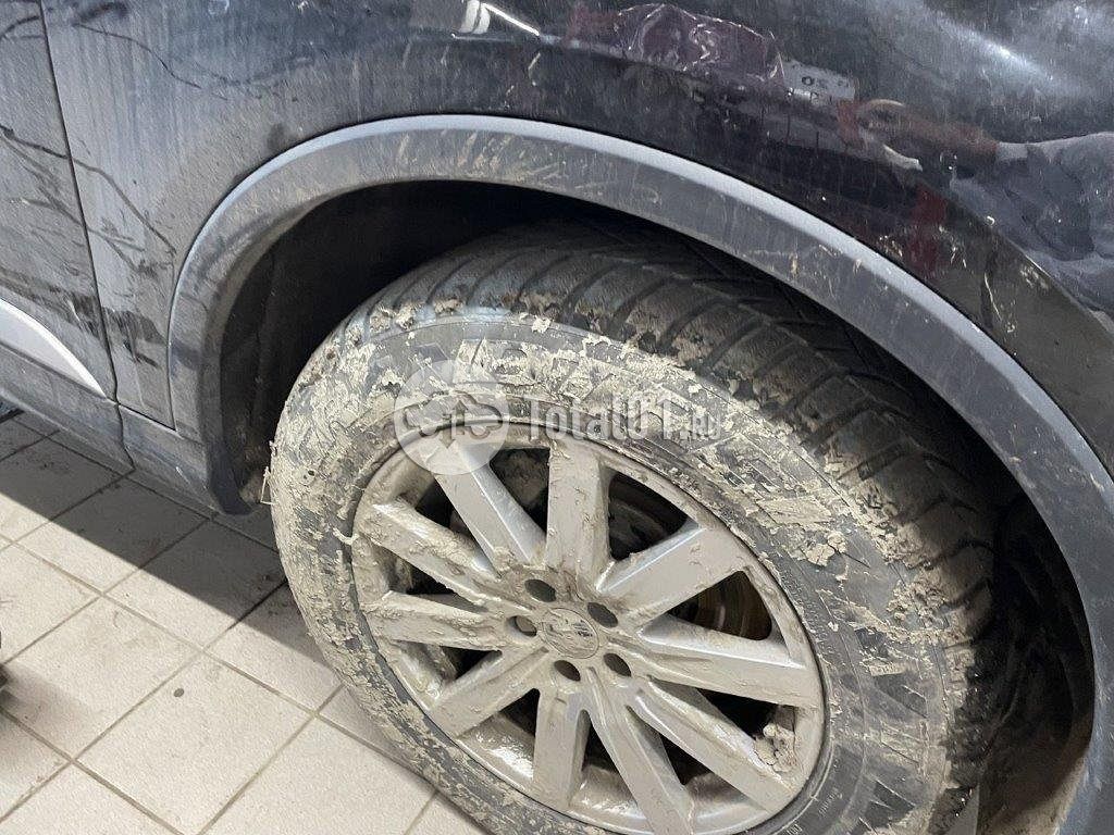 Фото Audi Q7 106