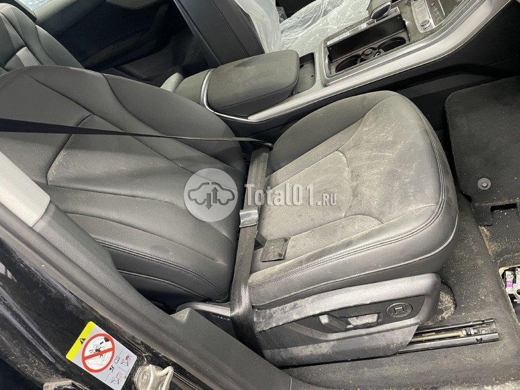Фото Audi Q7 112