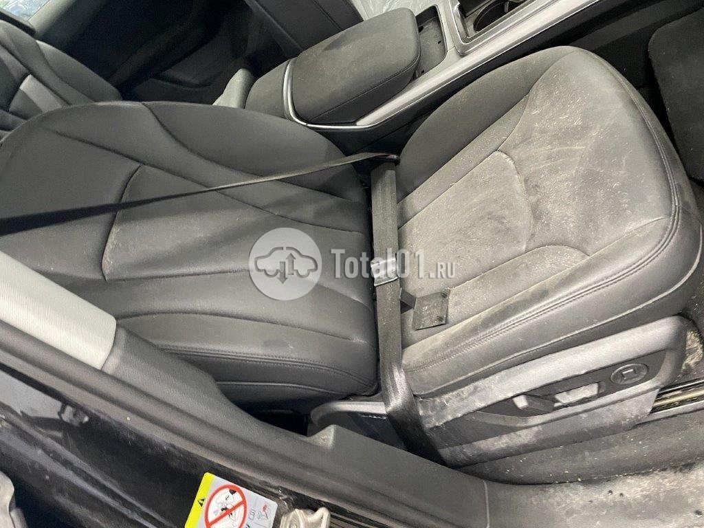 Фото Audi Q7 114