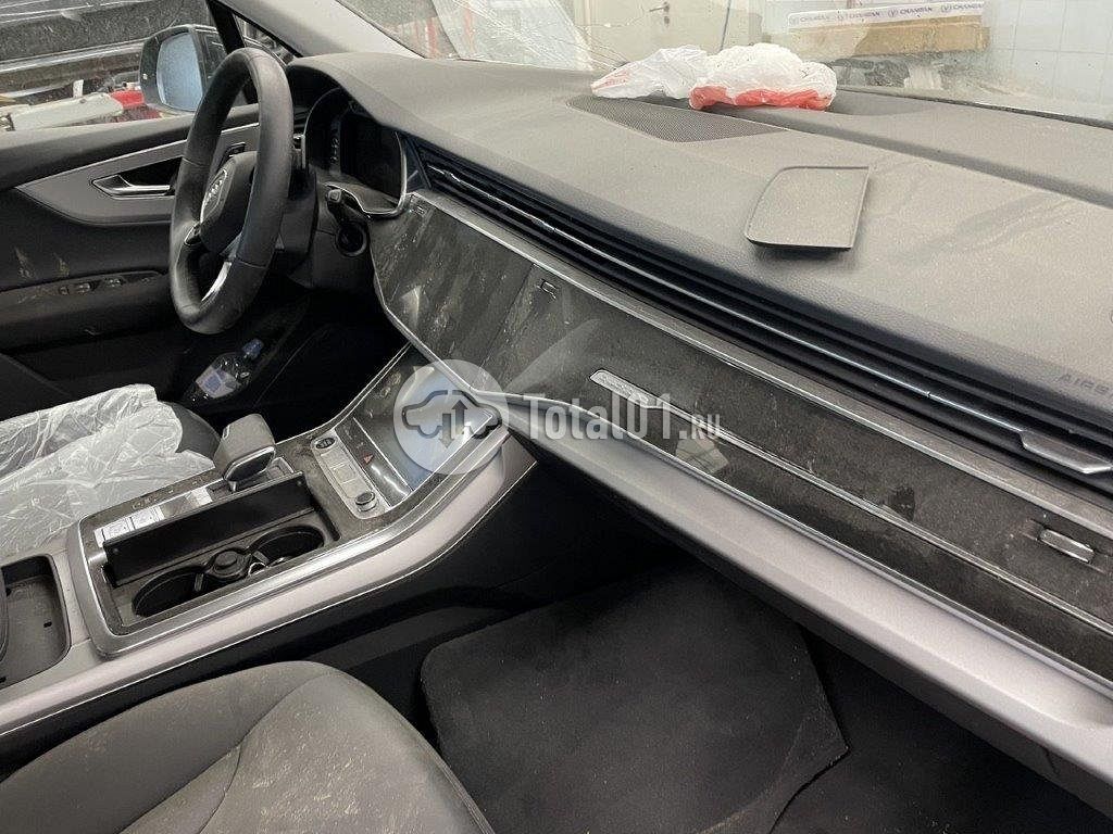Фото Audi Q7 116
