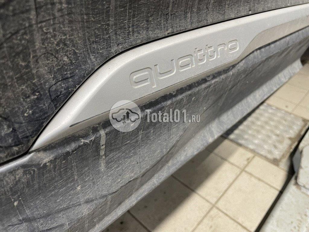 Фото Audi Q7 126