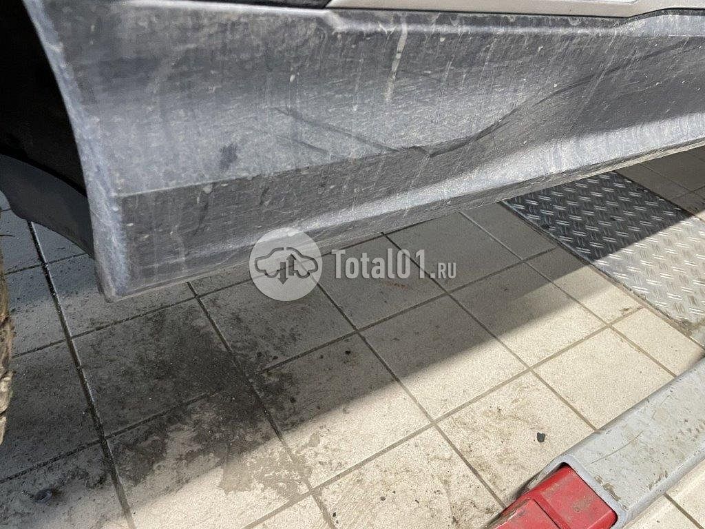 Фото Audi Q7 128