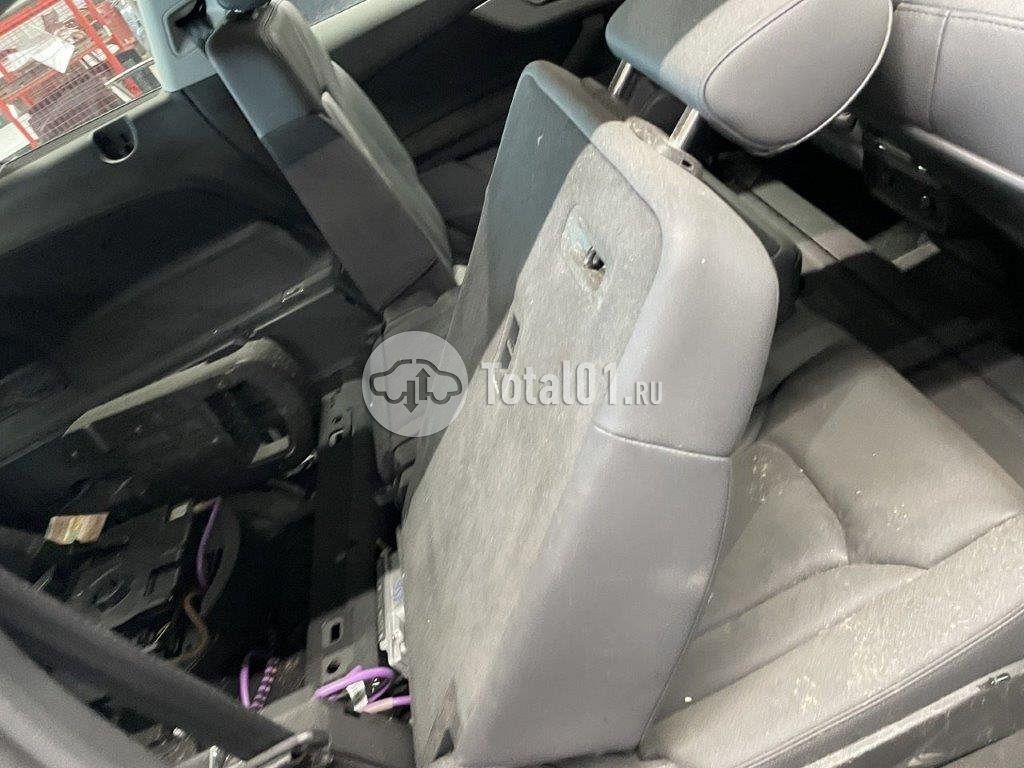 Фото Audi Q7 132