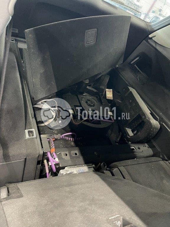 Фото Audi Q7 134