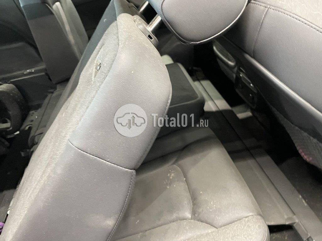 Фото Audi Q7 136