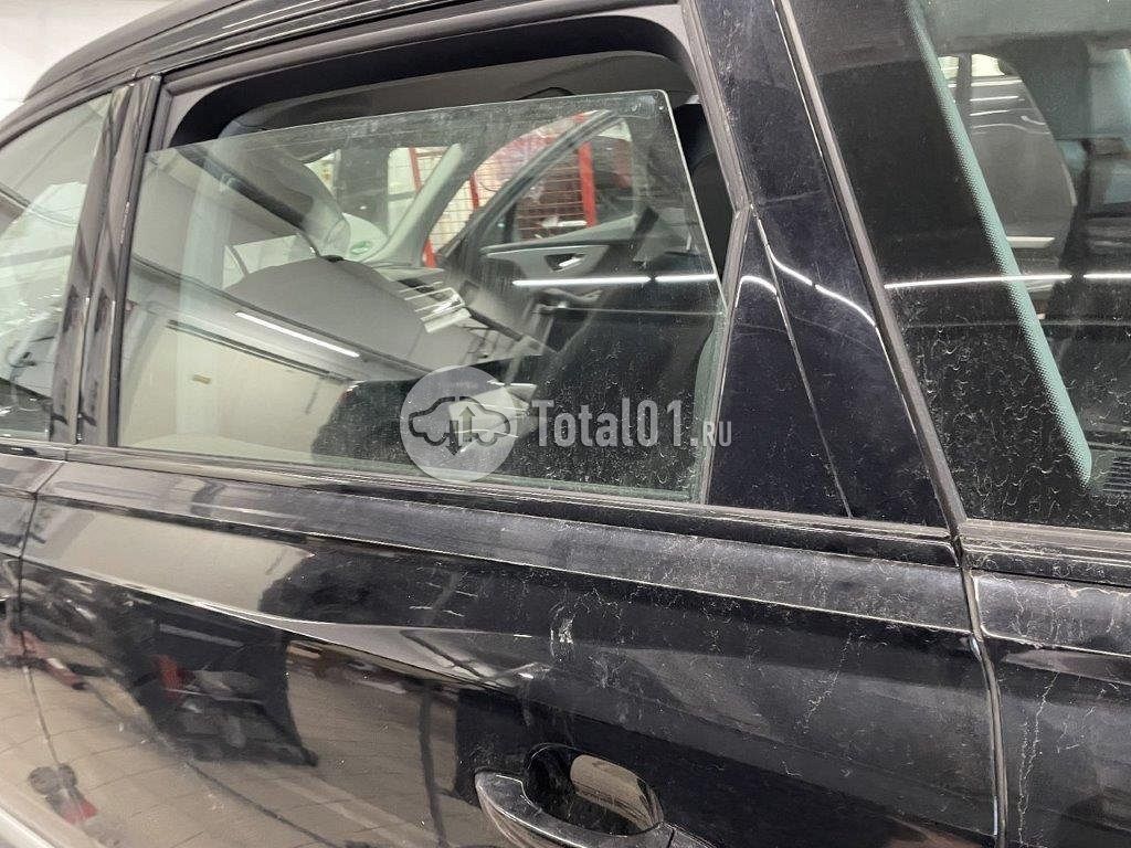 Фото Audi Q7 142