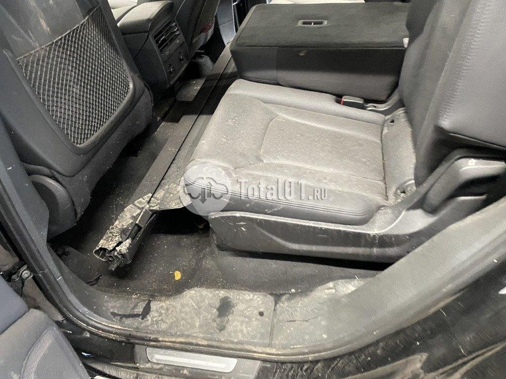 Фото Audi Q7 148