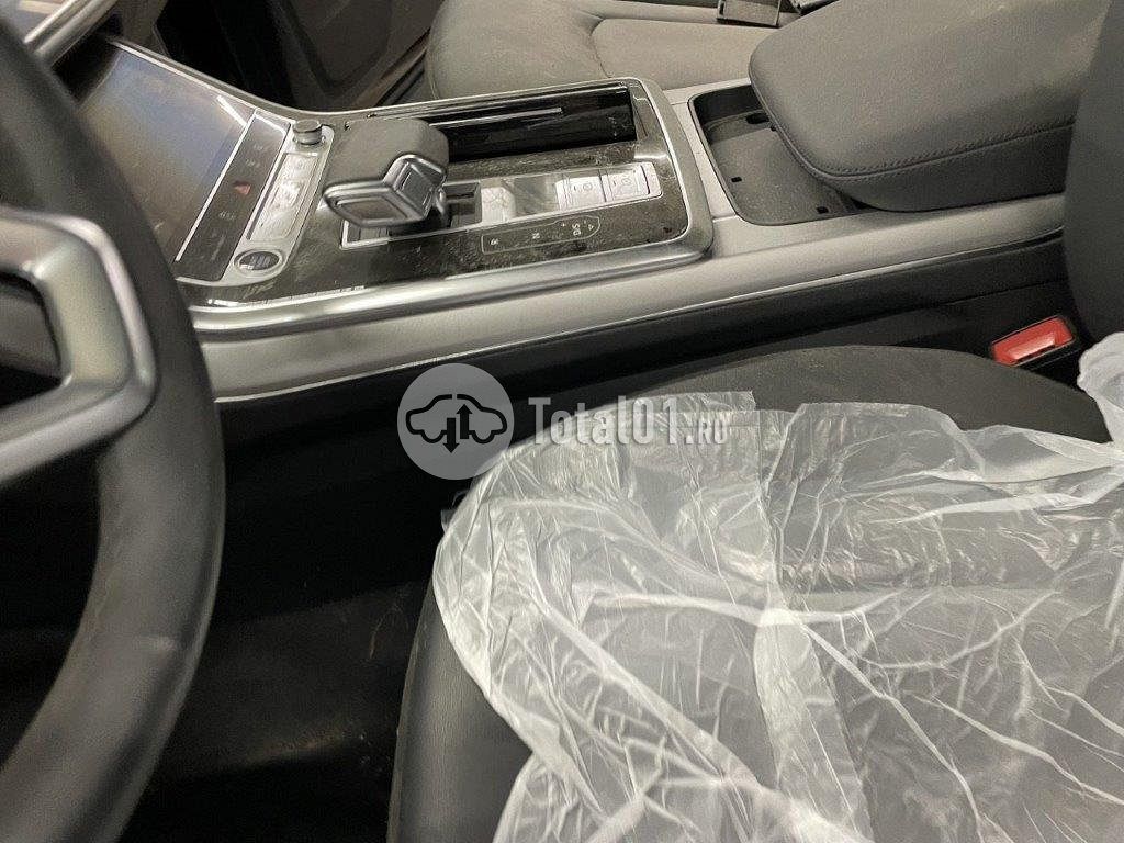 Фото Audi Q7 162