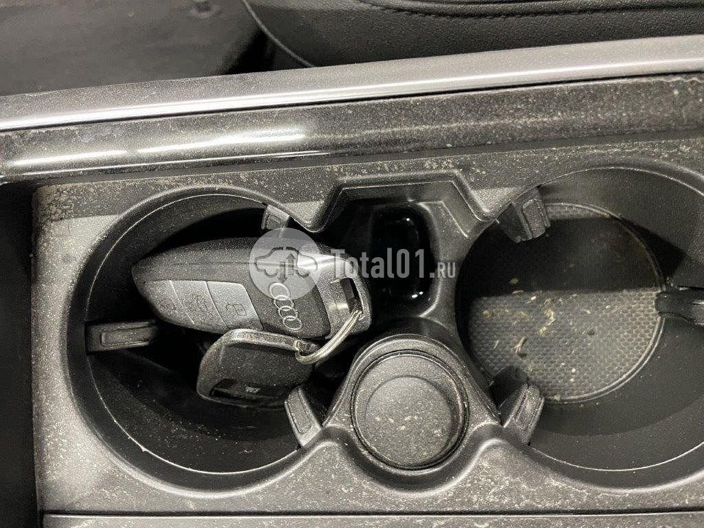 Фото Audi Q7 166