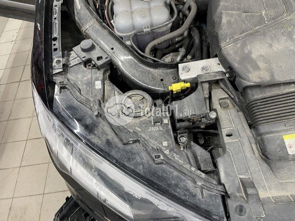 Фото Audi Q7 174
