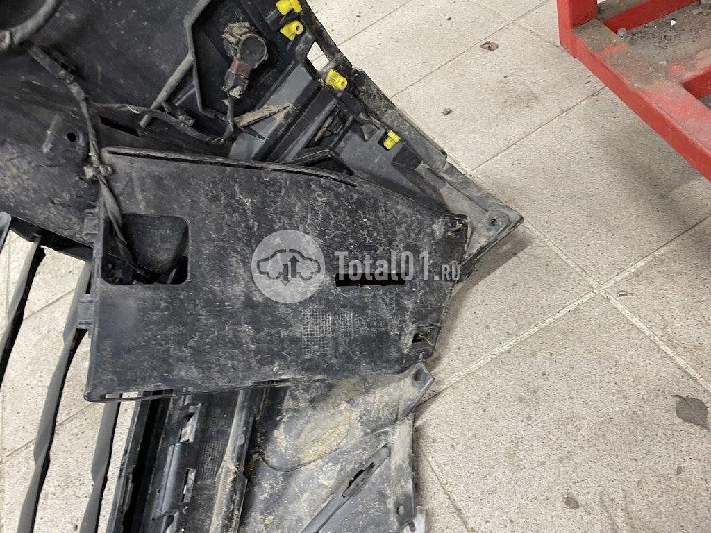 Фото Audi Q7 190