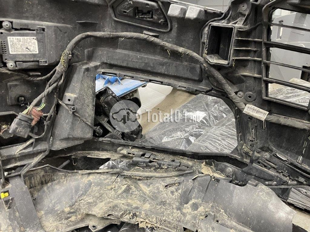 Фото Audi Q7 192