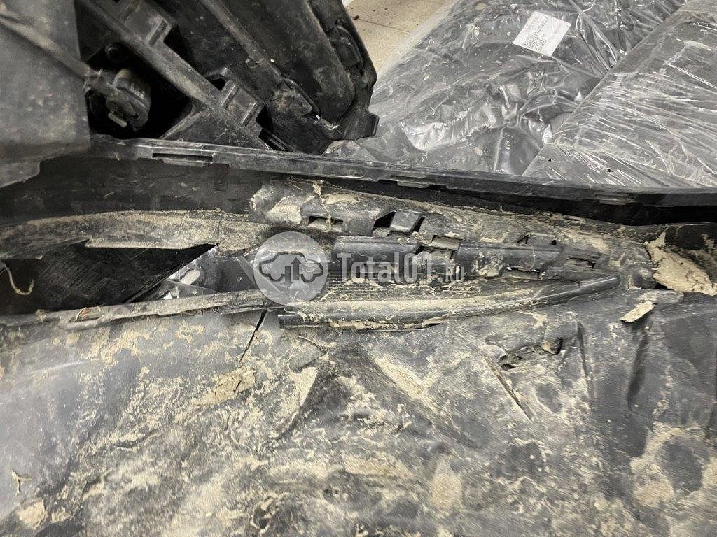 Фото Audi Q7 196