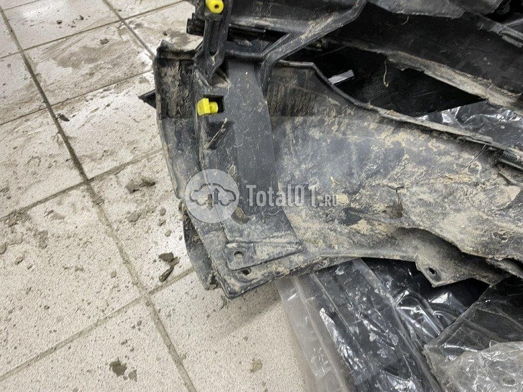 Фото Audi Q7 198