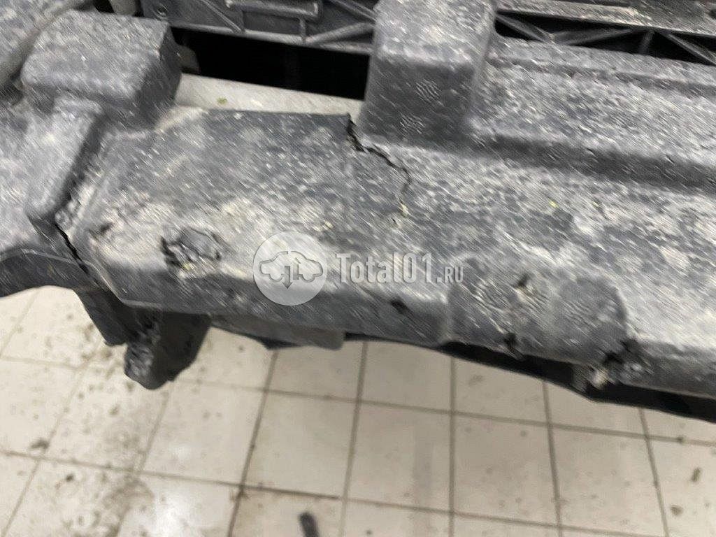 Фото Audi Q7 212