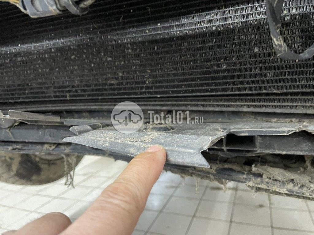 Фото Audi Q7 260