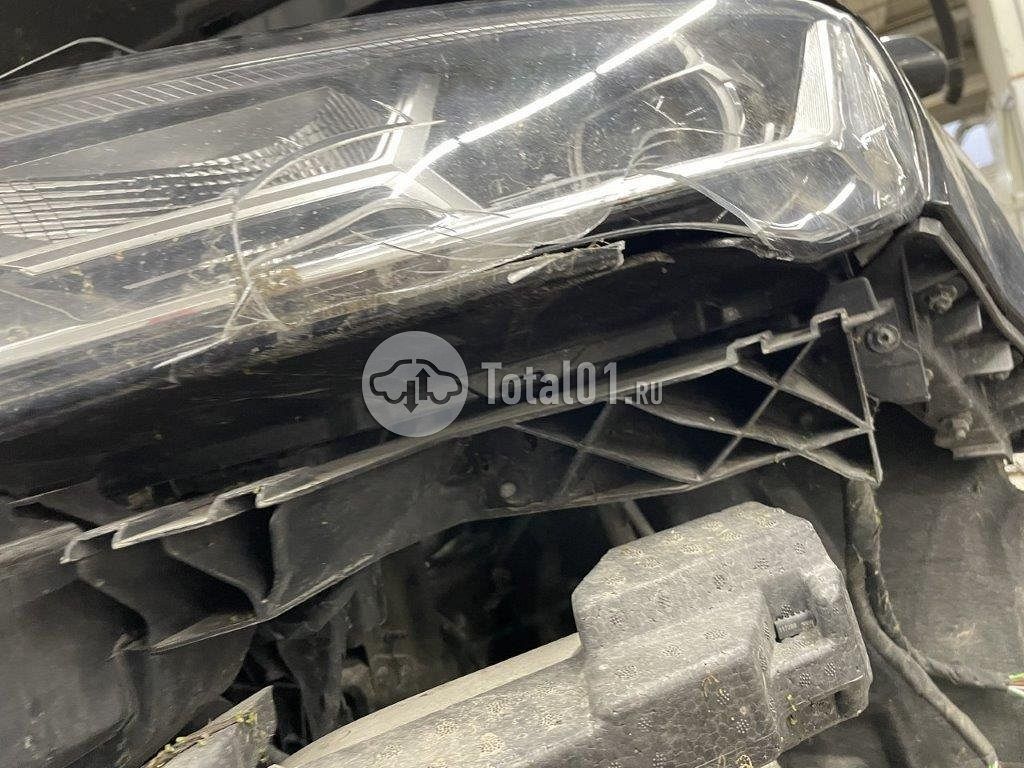 Фото Audi Q7 264